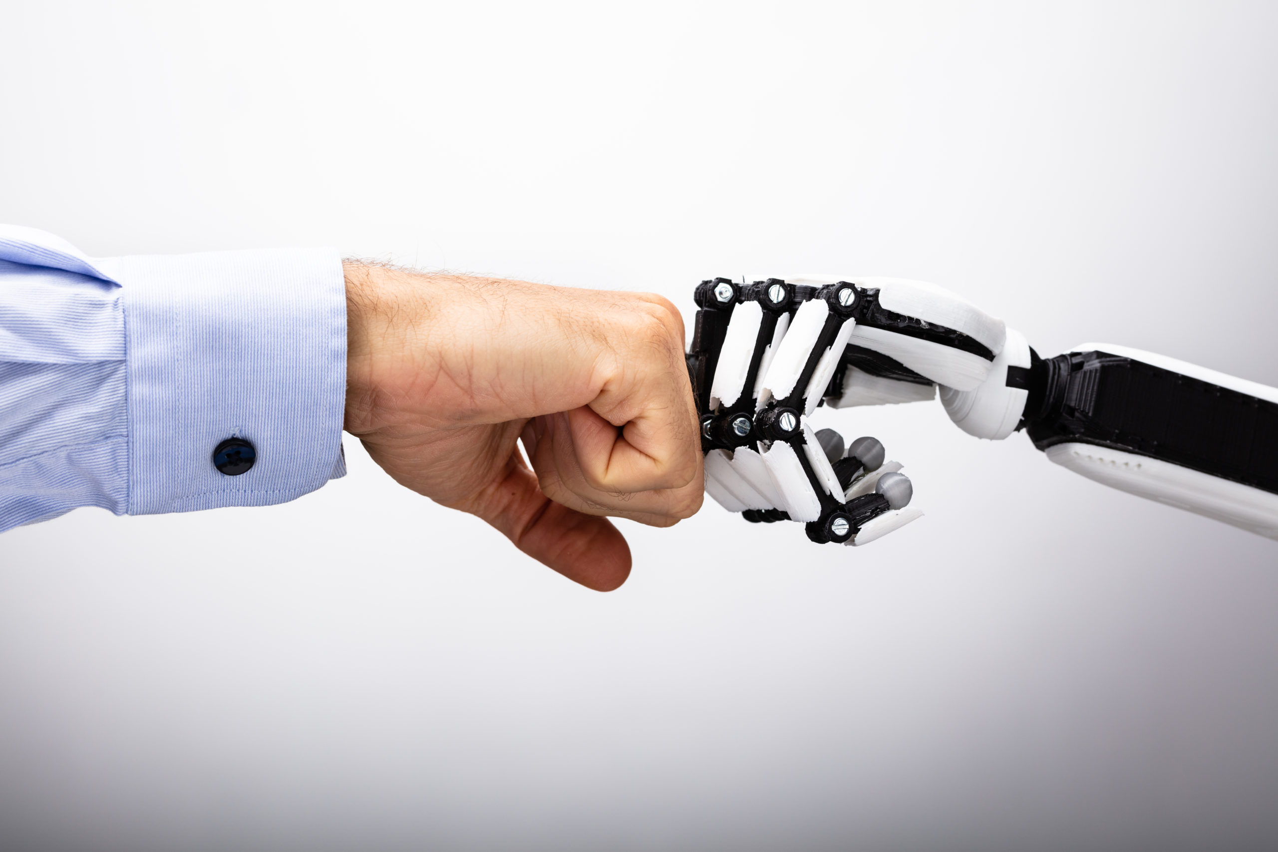 Automatisation et agents IA