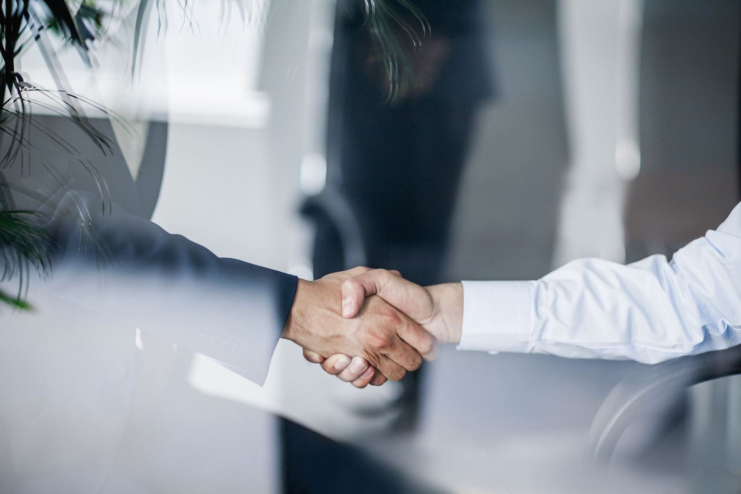 Formations Entrepreneurs